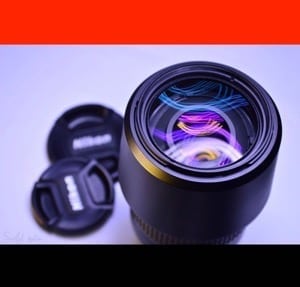 Objectifs Plein-format